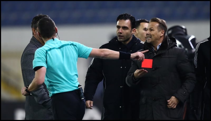 Μίχος: «Δεν υπολόγισαν σωστά το cost-control στον Παναθηναϊκό» (vid)