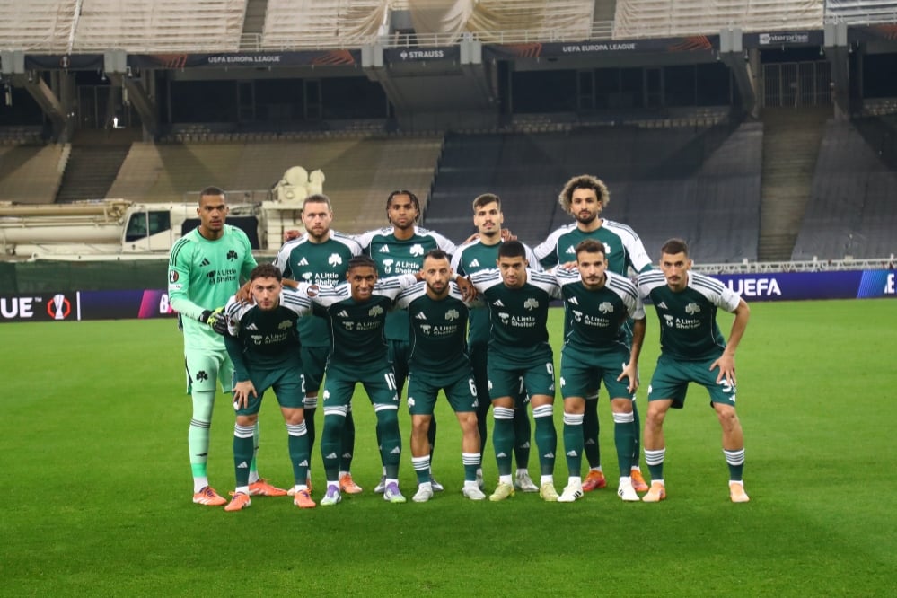 Παναθηναϊκός: Οι 8 πιθανότεροι αντίπαλοι στα Play offs του Europa League