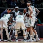 Παναθηναϊκός: Το ανησυχητικό 1-6 που... τρομάζει!
