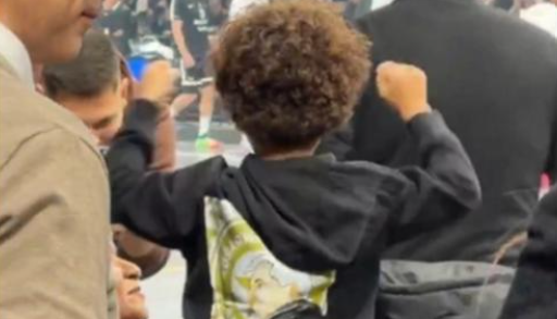 Παναθηναϊκός: Στο Παρτιζάν-Ερυθρός Αστέρας το... Λεσοράκι (pic)