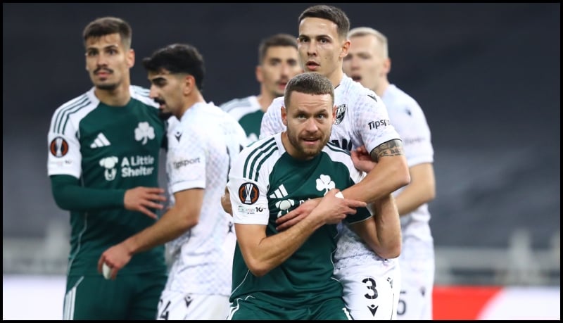 Παναθηναϊκός - Πλζεν: Η τηλεθέαση της «λευκής ισοπαλίας»