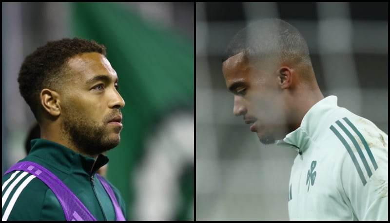 Παναθηναϊκός: Τα παιχνίδια που θα χάσουν οι Ντέσερς και Λαφόν