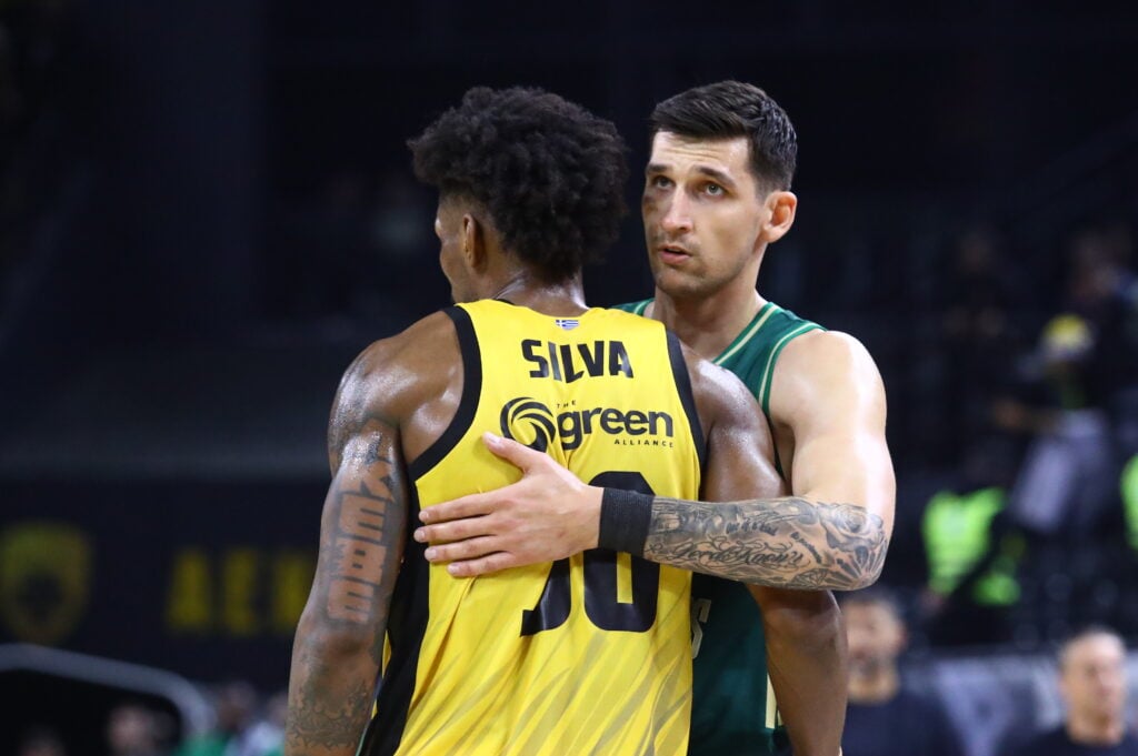 Τα στατιστικά του Σίλβα με Παναθηναϊκό και ο «αστερίσκος» στο συμβόλαιό του