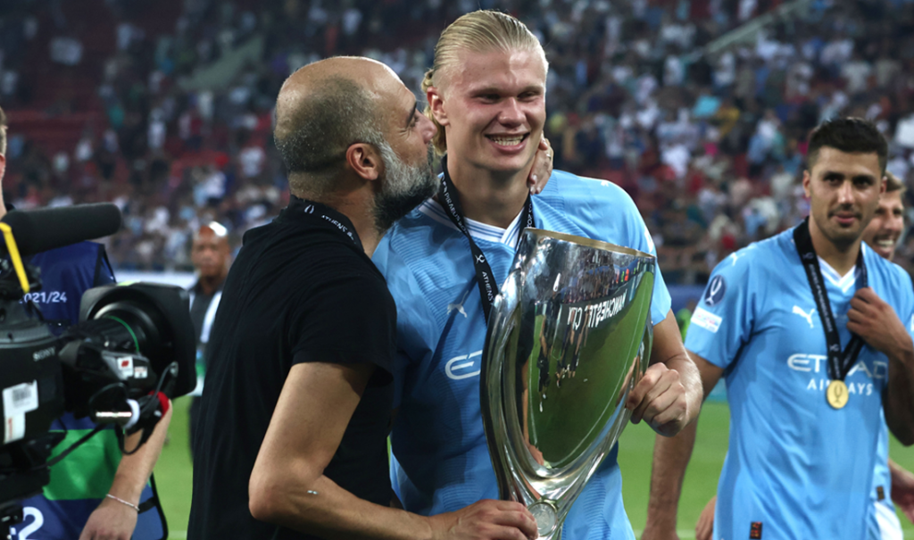 Παναιτωλικός - ΑΕΚ με… κιτρινόμαυρο Bet Builder