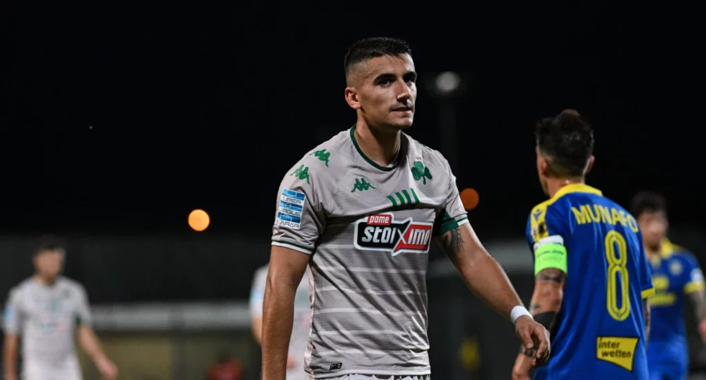 Συμφώνησε με πρώην παίκτη του Παναθηναϊκού ο ΟΦΗ!