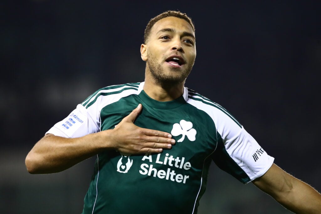 Γκολάρα ο Ντέσερς, 1-0 ο Παναθηναϊκός - Δείτε το γκολ (vid)