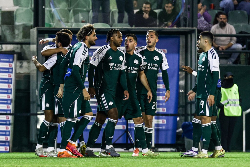 Παναθηναϊκός - Βόλος 2-1: Τα γκολ και τα highlights (vids)