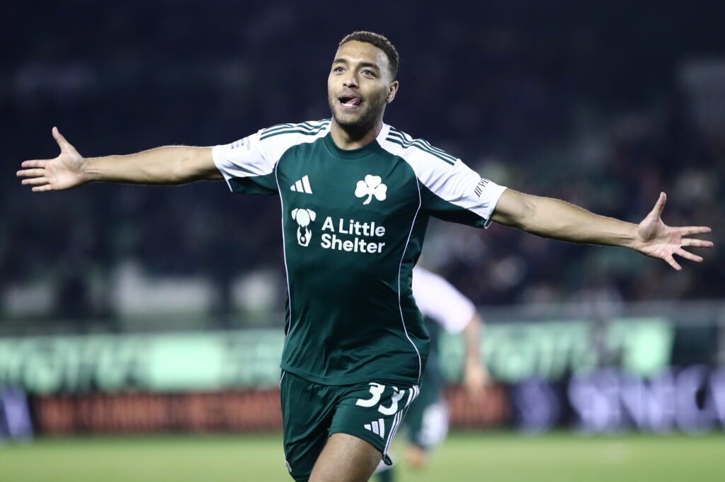 Παναθηναϊκός: Επιτέλους νίκη, με γκολάρα Ντέσερς και... Λαφόν!