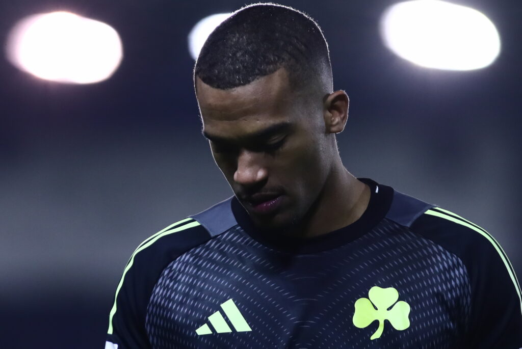 Παναθηναϊκός: Ντέσερς και Λαφόν αποχαιρετούν το 2025 ως πρωταγωνιστές και φεύγουν για Κόπα Άφρικα