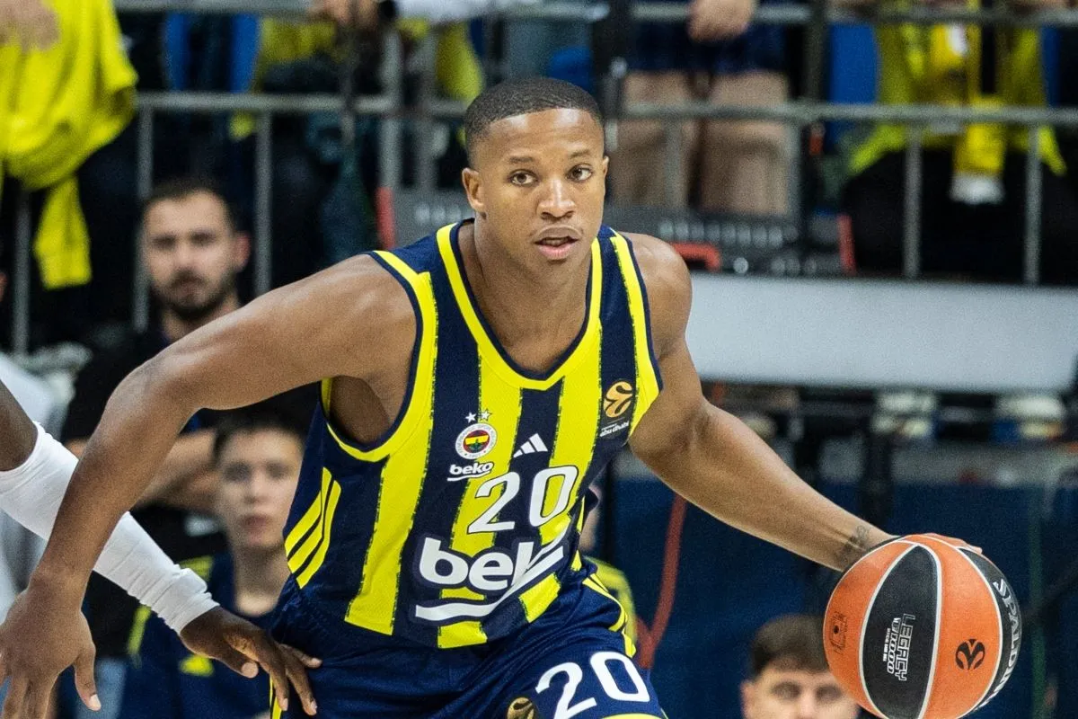 Σε... άγρια κατάσταση η Φενέρμπαχτσε πριν τον Παναθηναϊκό!