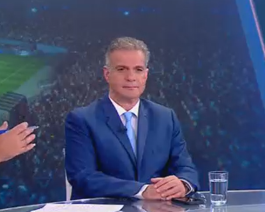 Βαρούχας: Το σχόλιο για τη διαιτησία στο Παναθηναϊκός – Βόλος 2-1