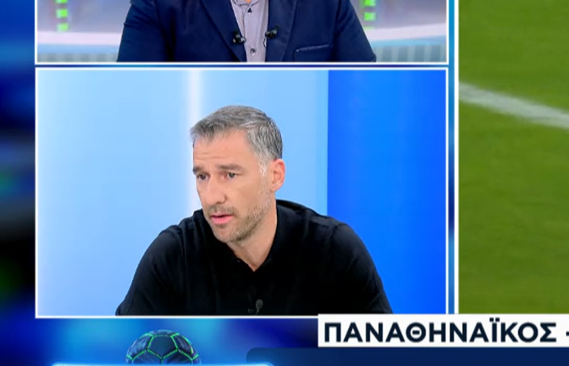 Σεϊταρίδης: «Τότε θα κριθεί πιο αυστηρά ο Μπενίτεθ...» (vid)