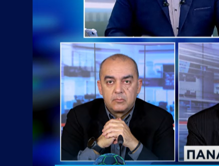 Σεϊταρίδης: «Τότε θα κριθεί πιο αυστηρά ο Μπενίτεθ...» (vid)