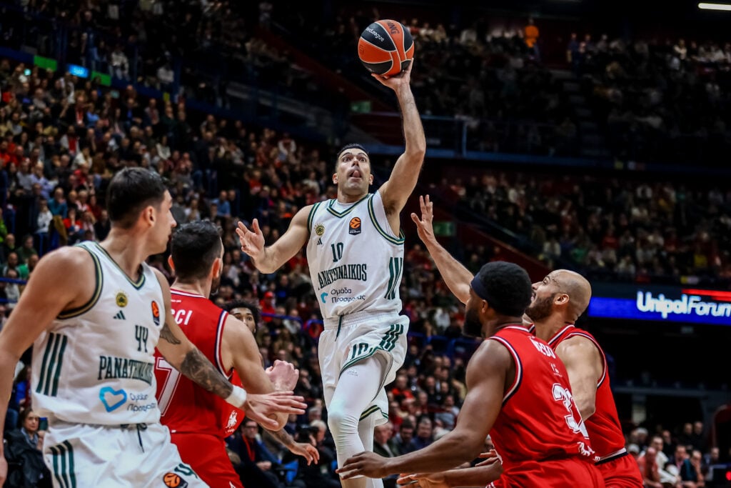 Μάχη στην Πόλη για το restart - Τι ώρα παίζει ο Παναθηναϊκός