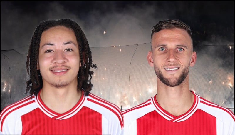 Διπλή πρόταση Άγιαξ σε Παναθηναϊκό με φόντο τον Γενάρη!