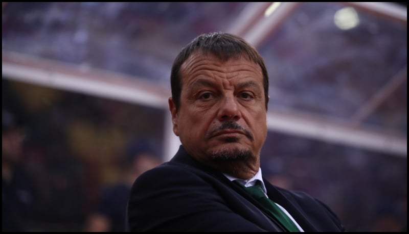 Παναθηναϊκός: Η δήλωση Αταμάν για τον τραυματισμό του Ναν