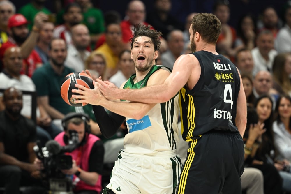 Πού θα δείτε το Φενέρμπαχτσε – Παναθηναϊκός: Η ώρα και το κανάλι