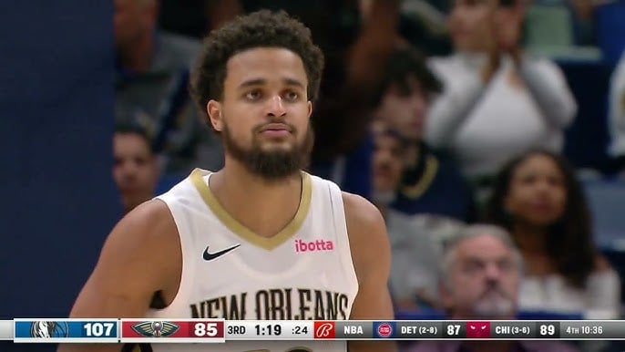 Ο Παναθηναϊκός... βλέπει Τζερεμάια Ρόμπινσον-Ιρλ! (vids)