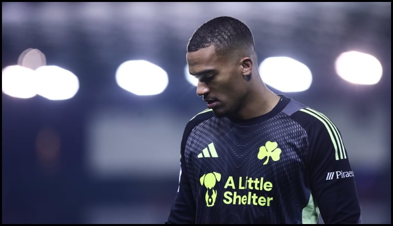 Παναθηναϊκός: Το παρασκήνιο με Λαφόν στο ημίχρονο - Ο διάλογος με τον Μπενίτεθ