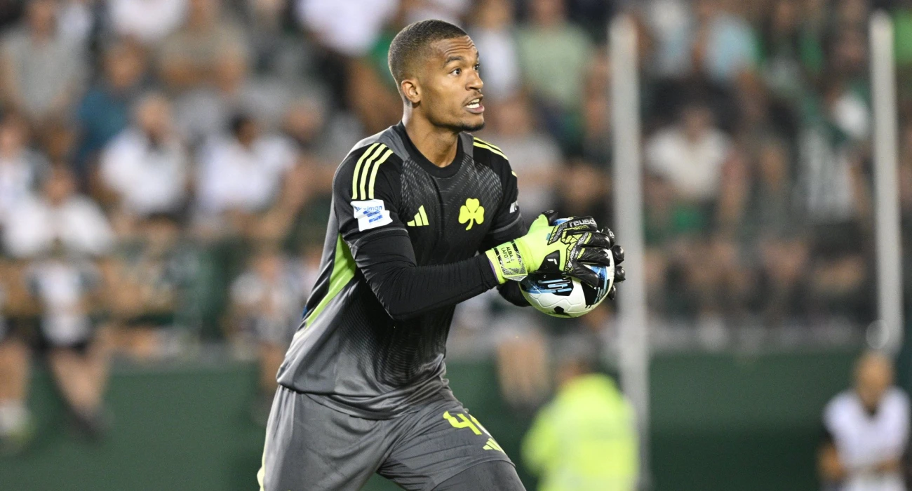 Παναθηναϊκός: Το παρασκήνιο με Λαφόν στο ημίχρονο - Ο διάλογος με Μπενίτεθ