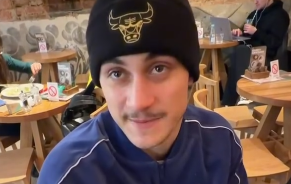 MK: «Αν μου δώσει συμβόλαιο ο Παναθηναϊκός, θα έρθω στην Ευρώπη» (vid)