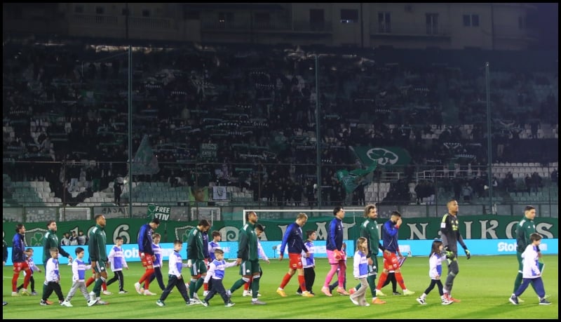 Μεταγραφές, αποφάσεις και προσδοκίες: Ο κόσμος περιμένει πράξεις