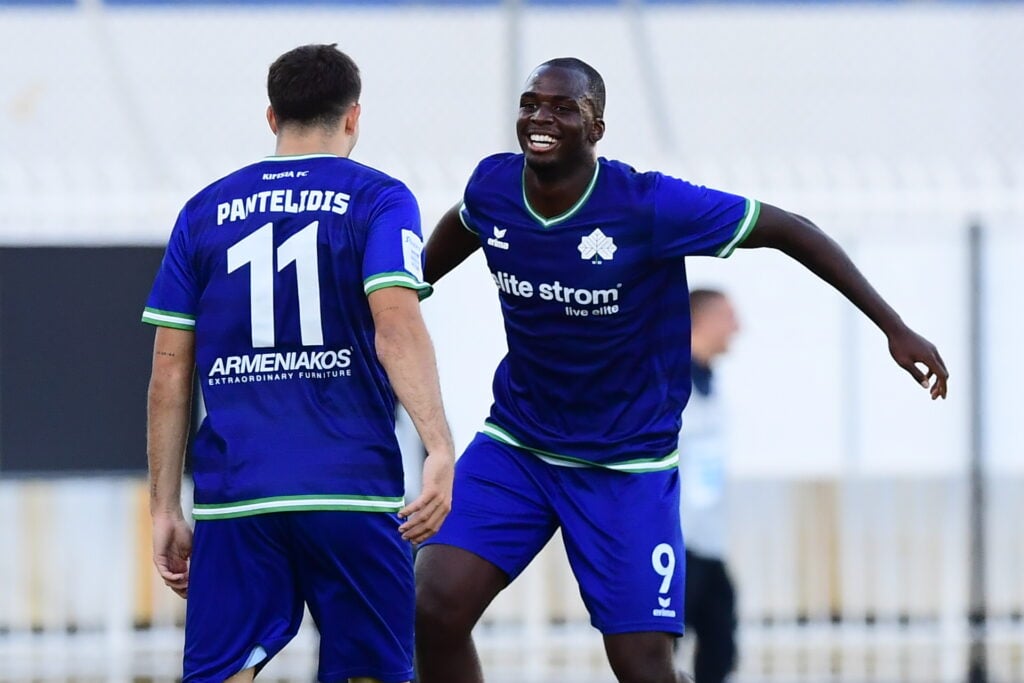 Παναθηναϊκός: Η οριστική απόφαση για Τεττέη και Παντελίδη, πότε μπαίνουν στο ρόστερ