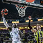Φενέρμπαχτσε-Παναθηναϊκός 77-81: Τα highlights (vid)
