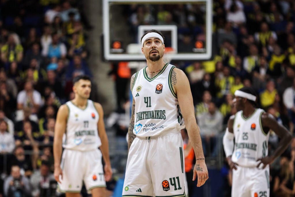 Αταμάν: «Δεν συμφωνώ με αυτό...» - Οι δηλώσεις στη συν. Τύπου