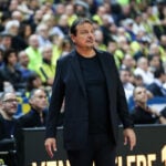 Αταμάν: «Δεν συμφωνώ με αυτό...» - Οι δηλώσεις στη συν. Τύπου