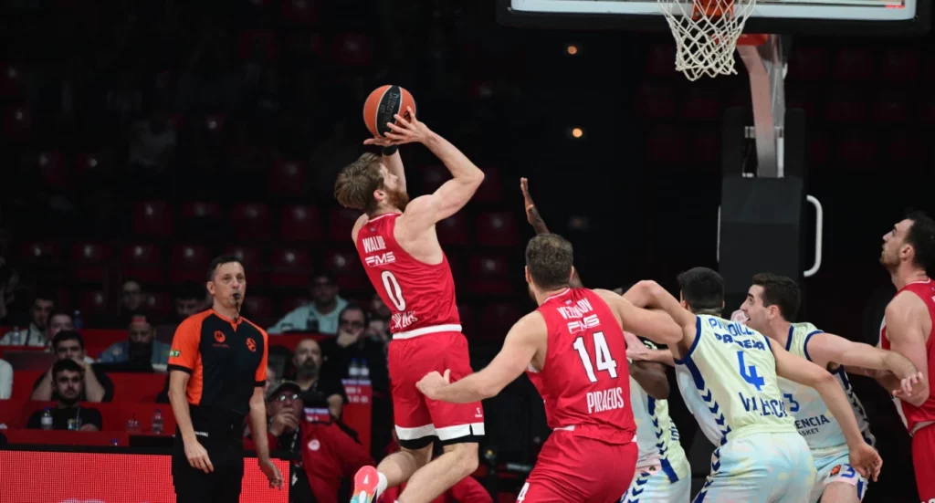 Έντονες αποδοκιμασίες στο ΣΕΦ μετά την 3η σερί ήττα!