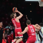 Έντονες αποδοκιμασίες στο ΣΕΦ μετά την 3η σερί ήττα!