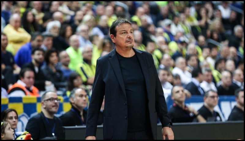 Παναθηναϊκός: «Αντέδρασε στα συνθήματα των οπαδών της Φενέρ ο Αταμάν»