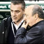 Ράφα Μπενίτεθ: Μήνυμα από τον Ισπανό τεχνικό στα κοινωνικά δίκτυα (pic)