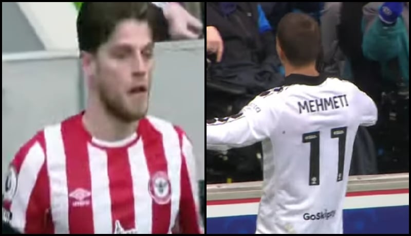 Χαφ από Αγγλία: «Γένσεν και Μεχμέντι για Παναθηναϊκό»