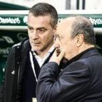 Παναθηναϊκός μεταγραφές: Δίνει λεφτά... Ουναχί για τον έναν χαφ!