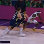 Παναθηναϊκός: Η απόφαση-ματ του Αταμάν με Φενέρ που λίγοι αντιλήφθηκαν