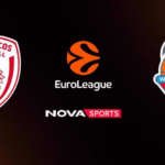 Ολυμπιακος - Βαλενθια Live Streaming σήμερα (16/12)