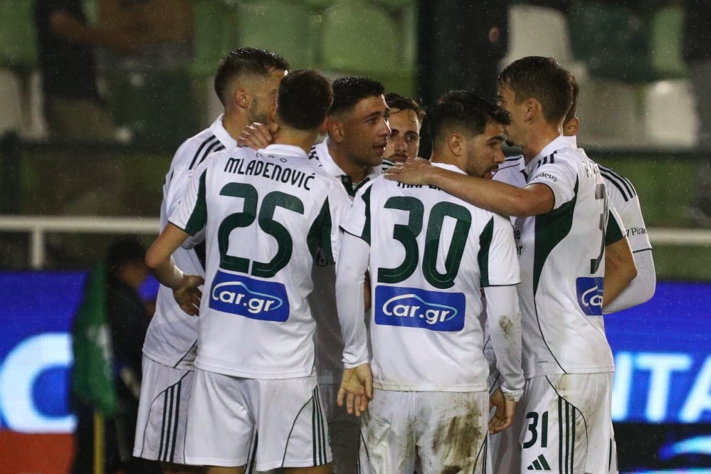 Παναθηναϊκός: Ποιον μικρό ετοιμάζει για ενδεκάδα ο Μπενίτεθ