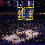 «Ντου» των οπαδών της Φενέρ στον διαιτητή - Τι αναφέρει το φύλλο αγώνος