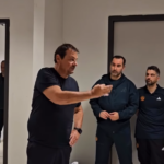 Αταμάν: Η συγκλονιστική ομιλία στους παίκτες μετά το Φενέρ-Παναθηναϊκός
