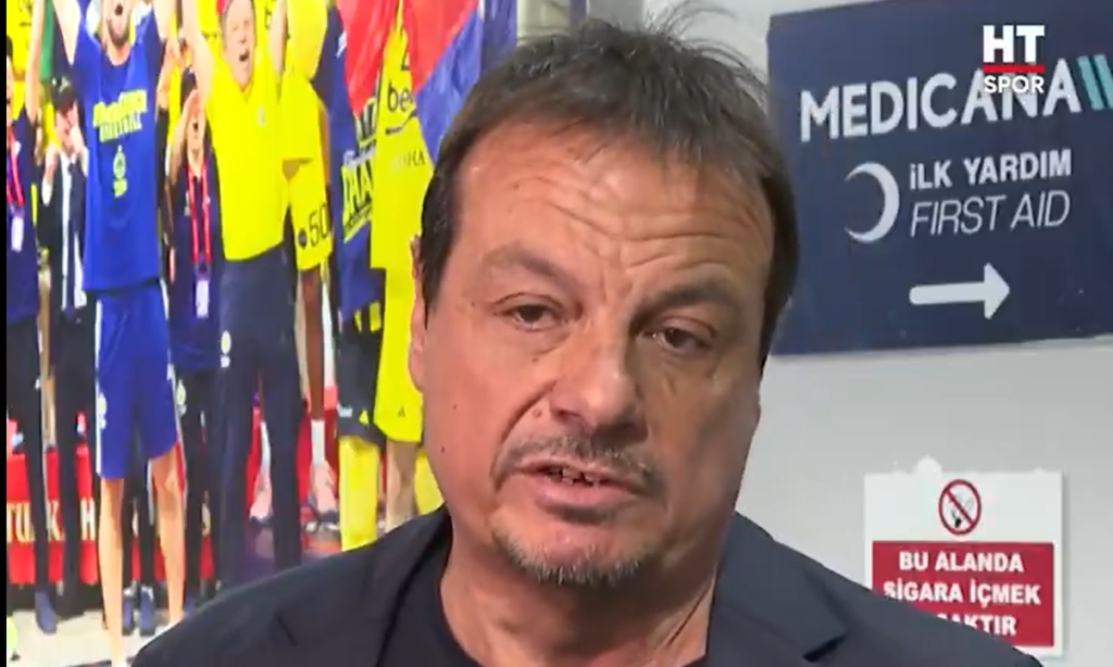 Αταμάν: «Αυτή ήταν η απάντηση του Θεού σε αυτούς που προσέβαλαν την 87χρονη μητέρα μου»