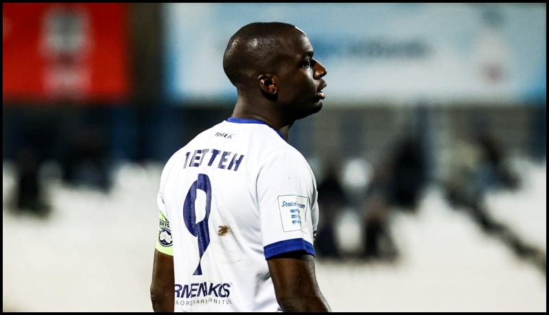 Παναθηναϊκός: Μίνι-προετοιμασία από Τεττέη, η «πρώτη» στο Κορωπί