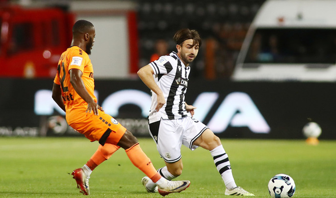 Παρτιζάν - Βίρτους Μπολόνια με «μπουστάρισμα» στο σερί των Σέρβων