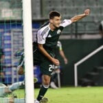 Αλεξάντερ Γερεμέγεφ: Επαγγελματίας από την πρώτη μέχρι και την τελευταία του μέρα στον Παναθηναϊκό