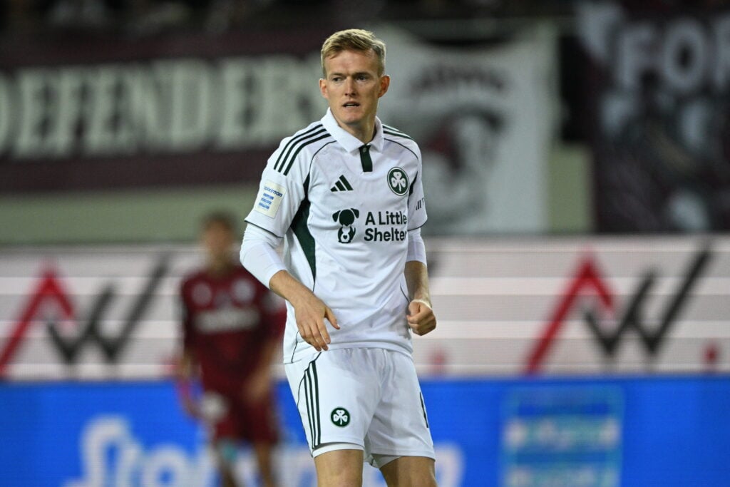 Παναθηναϊκός: Δύο ομάδες για Σφιντέρσκι και... μεταγραφή for