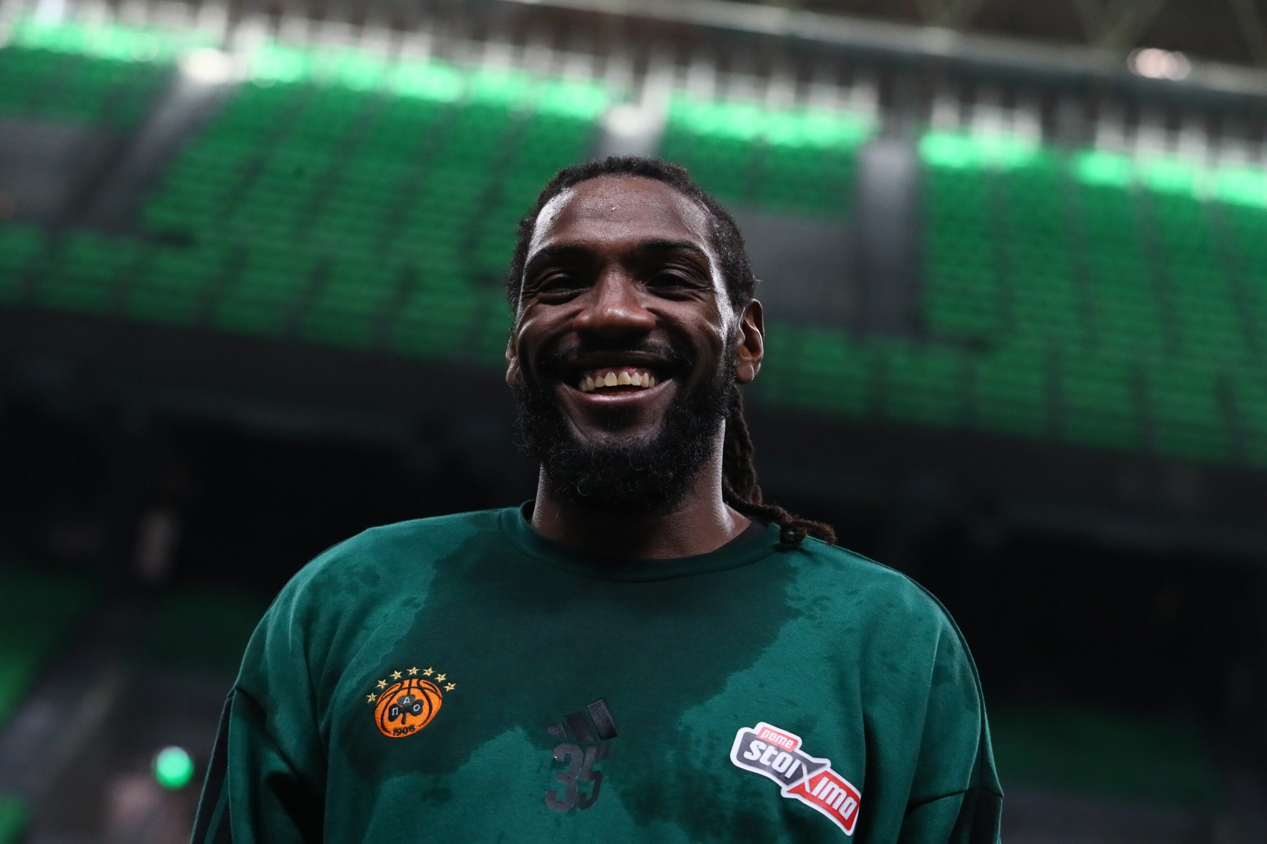 Κένεθ Φαρίντ: «Το έχω ξανακάνει, ξέρω πώς είναι...»