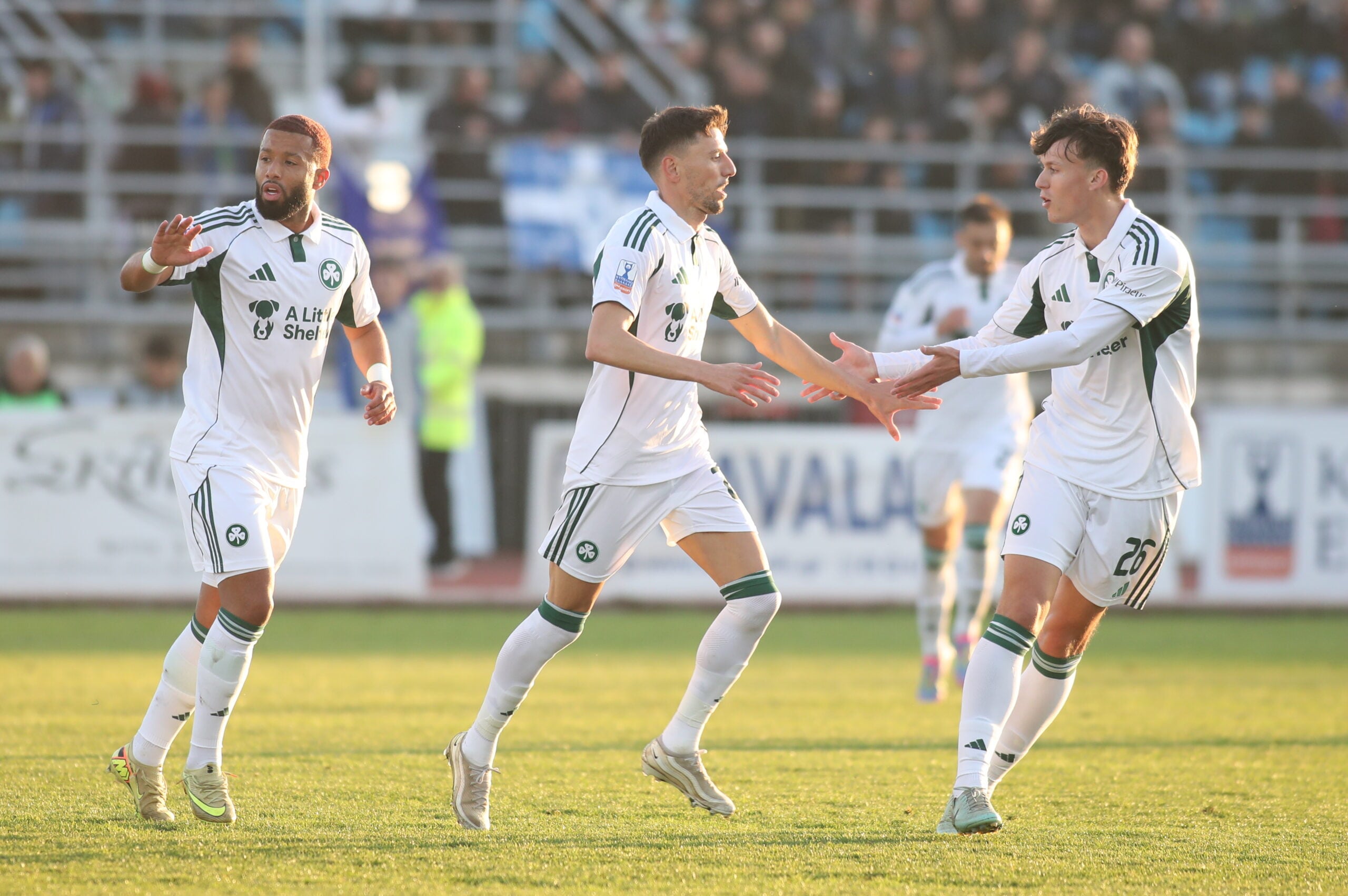 Αυτόματο προσχέδιο