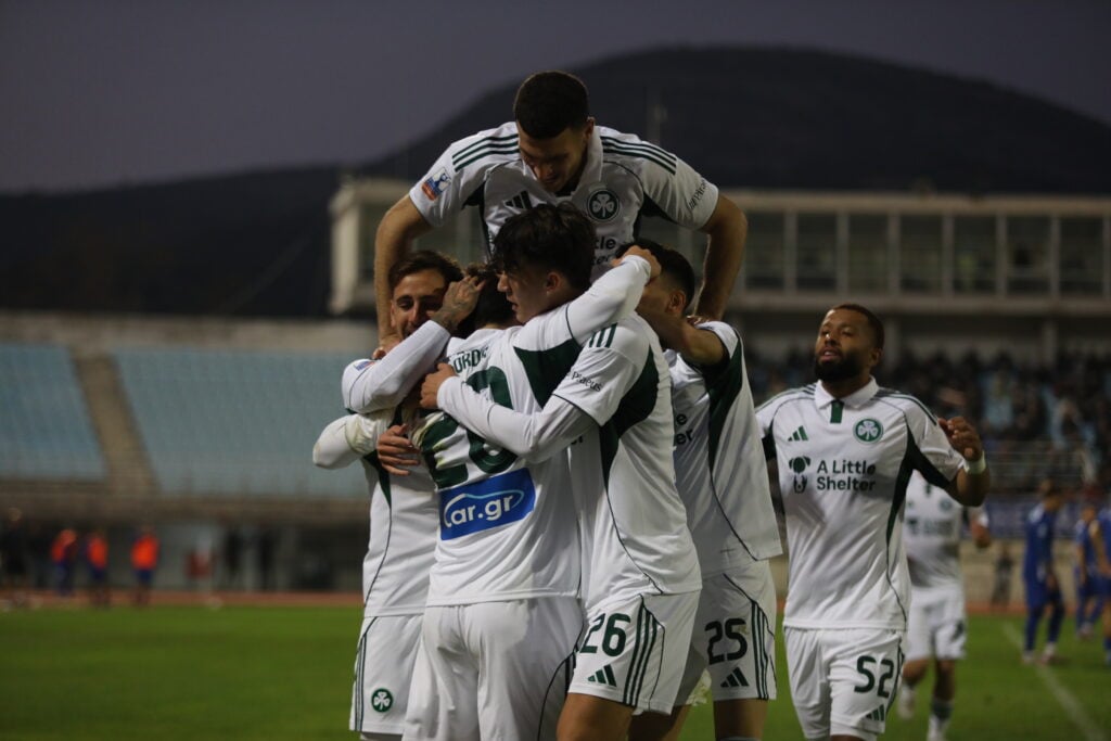 Παναθηναϊκός, Κύπελλο: Οι πιθανοί αντίπαλοι σε προημιτελικό και ημιτελικά