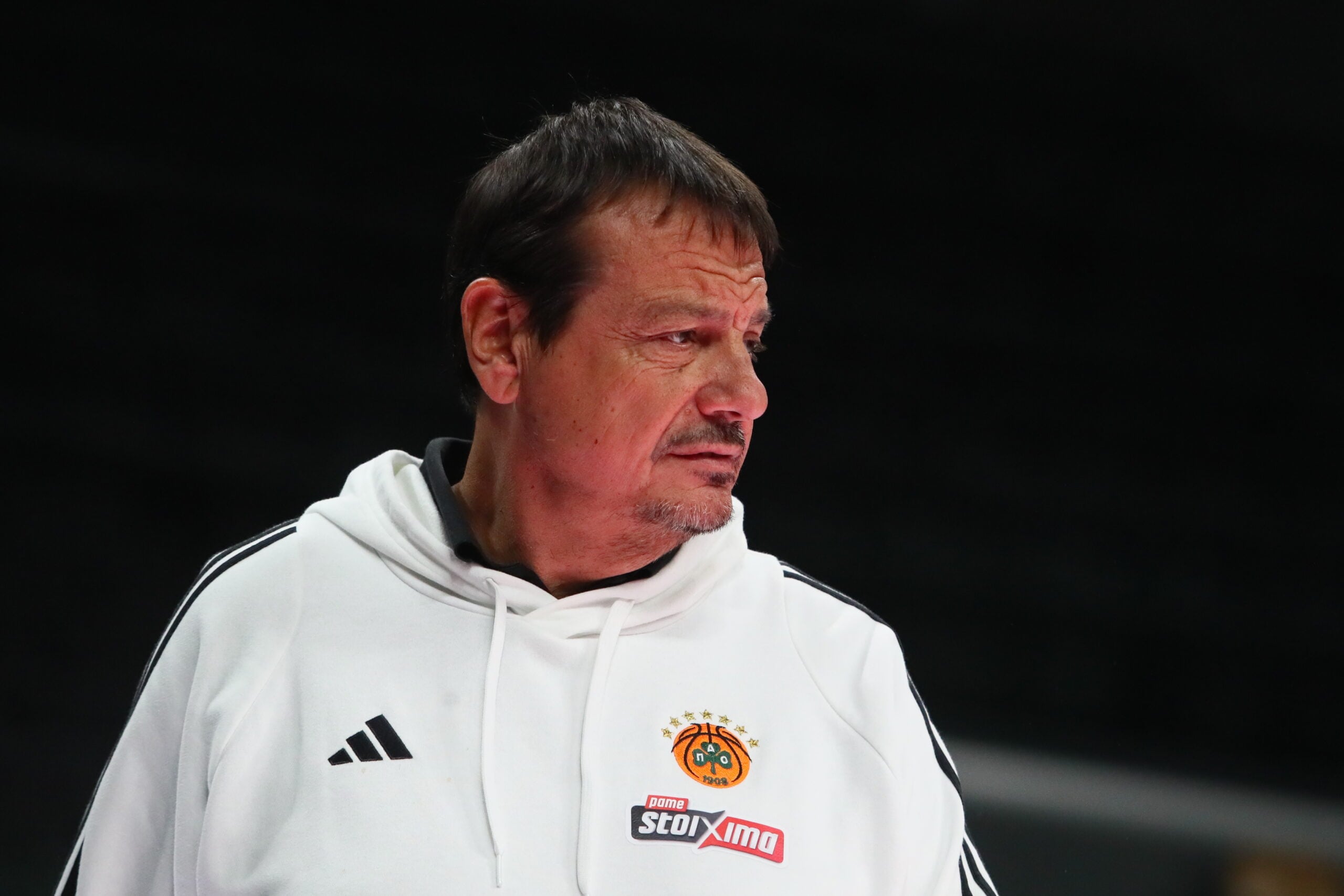 Αταμάν: Τι ισχύει για Σλούκα ενόψει Χάποελ - Αποφασίζει για Χολμς